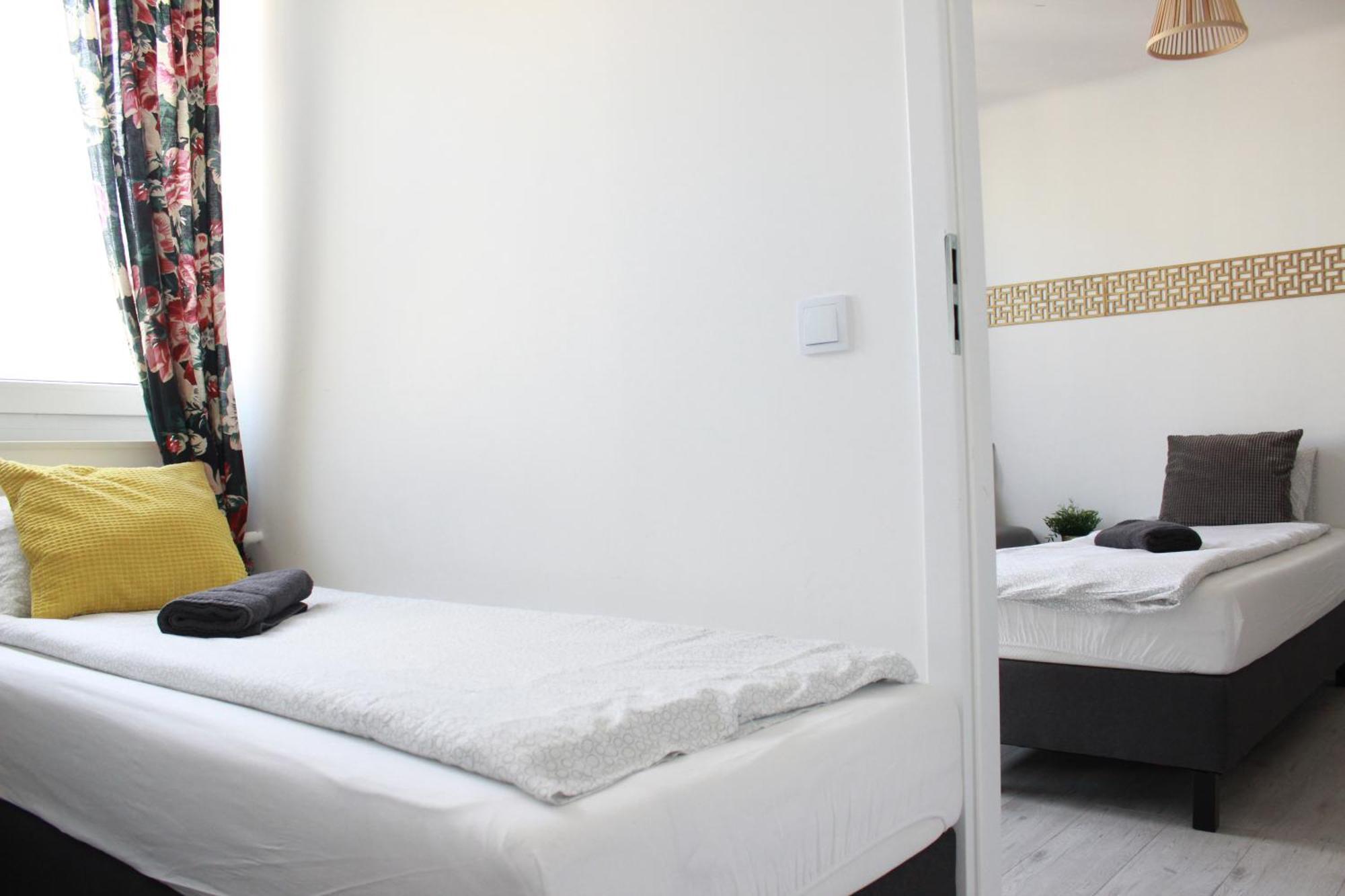 Labo Apartment Graniczna Warschau Buitenkant foto